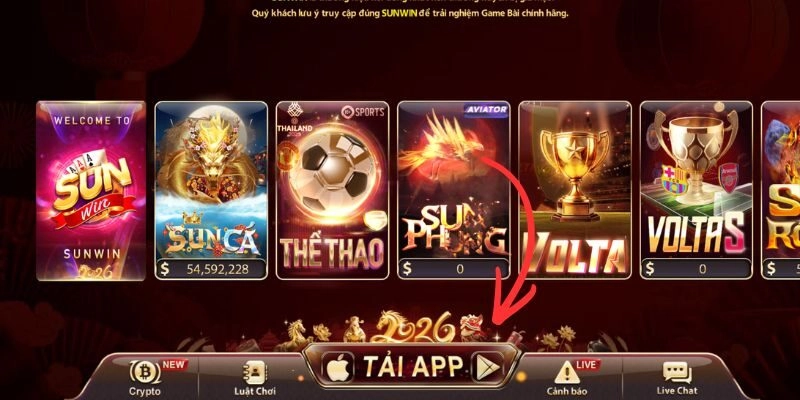 Download app Sunwin nhanh, ổn định và bảo mật