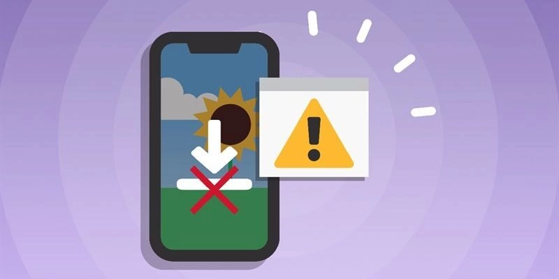 Lưu ý tải app Sunwin về điện thoại đơn giản, không lỗi