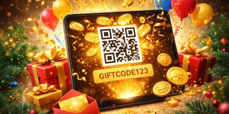 Tổng quan về danh sách tổng hợp giftcode miễn phí